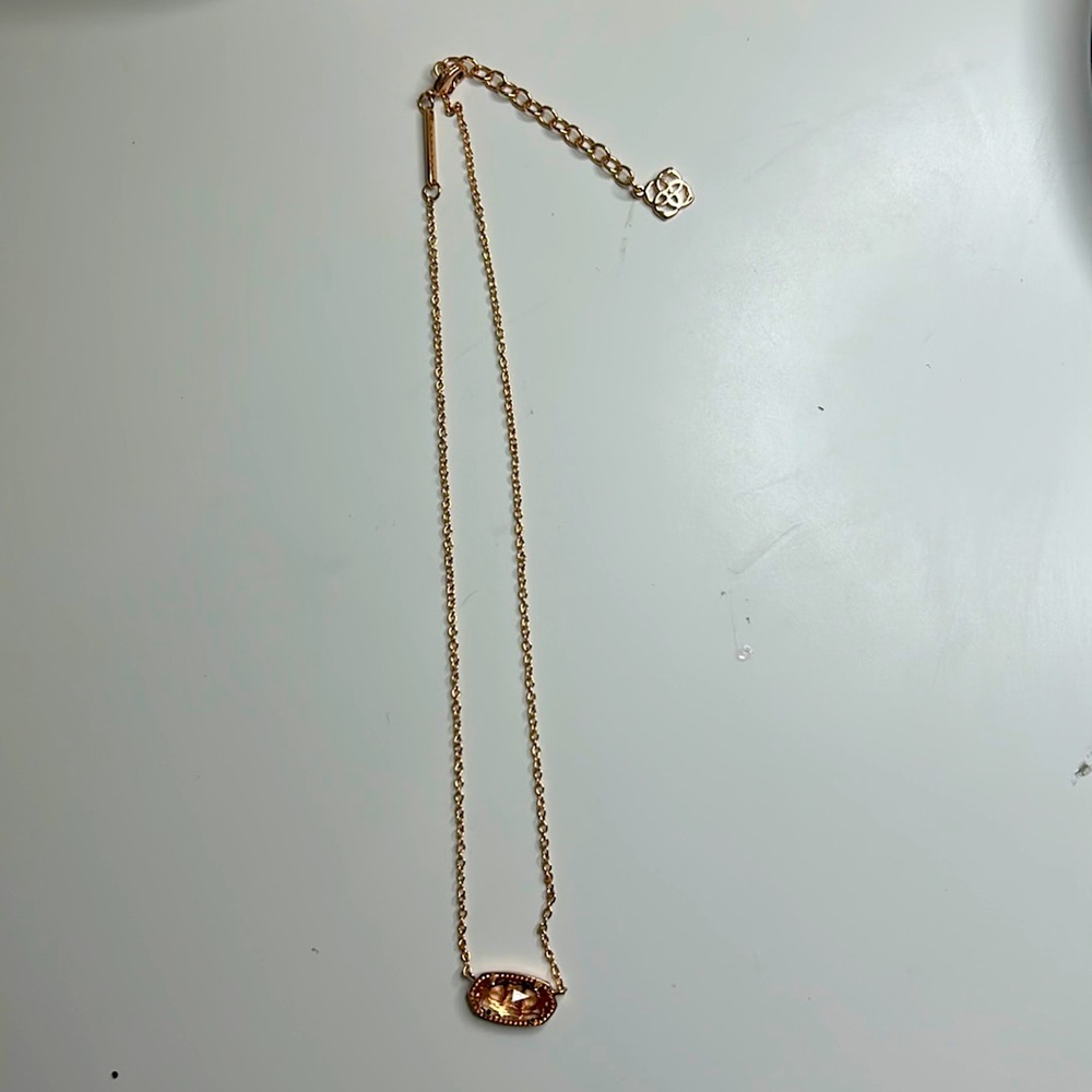 Kendra Scott Necklace